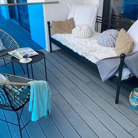 Apartament Nautica Lejlighed Boszkowo Eksteriør billede
