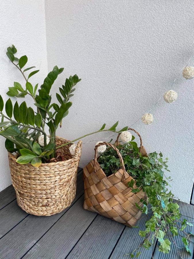 Apartament Nautica Lejlighed Boszkowo Eksteriør billede
