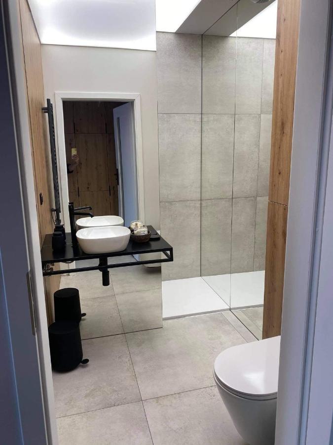 Apartament Nautica Lejlighed Boszkowo Eksteriør billede