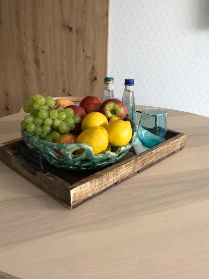Apartament Nautica Lejlighed Boszkowo Eksteriør billede