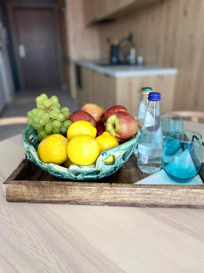Apartament Nautica Lejlighed Boszkowo Eksteriør billede
